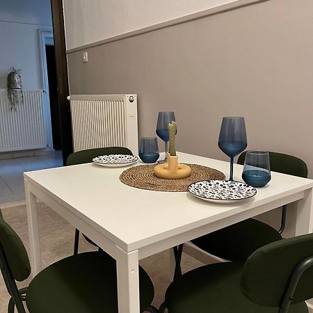 Downtown Apartment コニツァ エクステリア 写真
