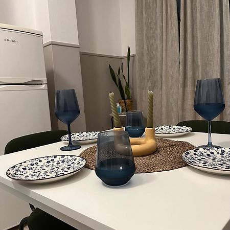 Downtown Apartment コニツァ エクステリア 写真