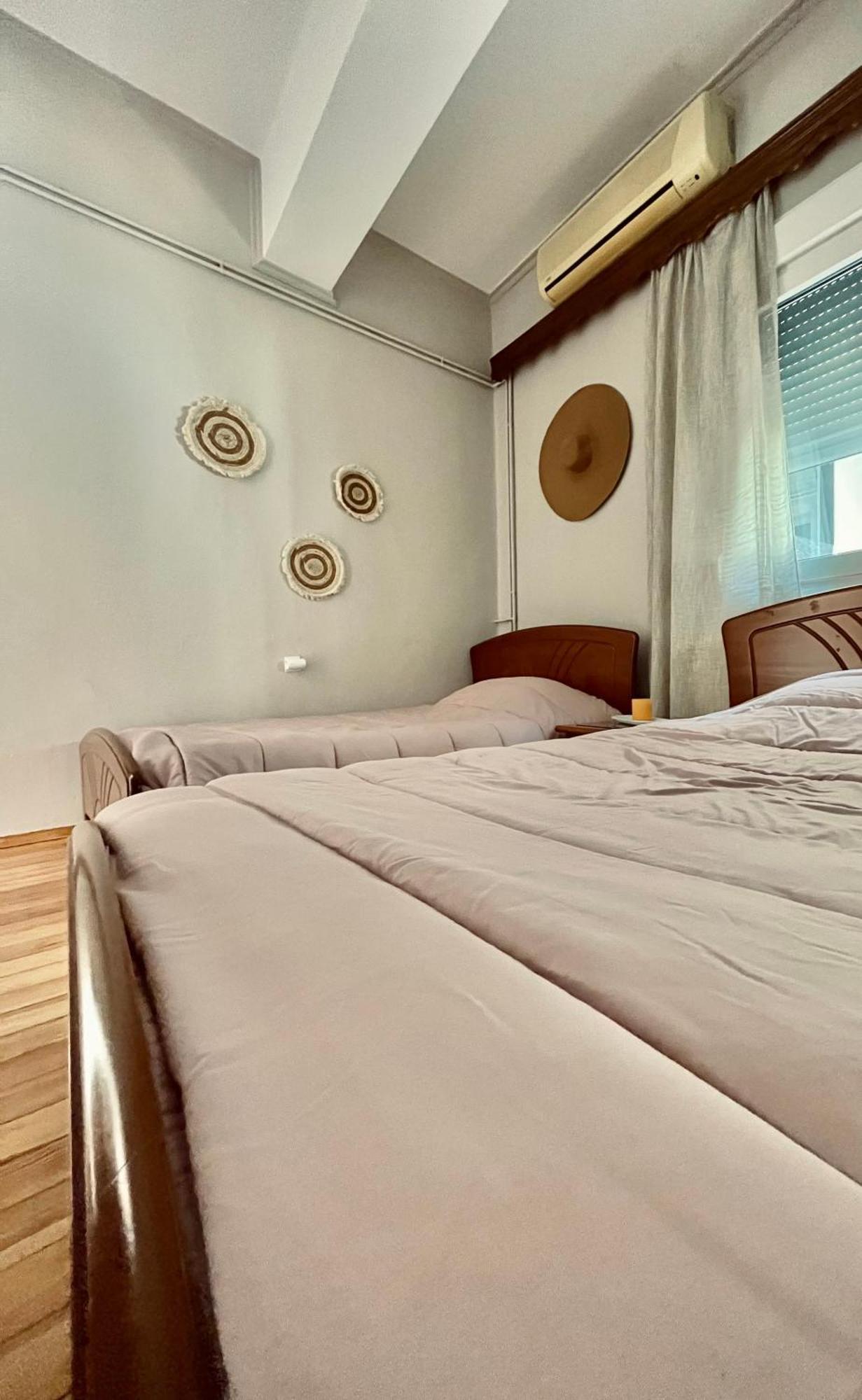 Downtown Apartment コニツァ エクステリア 写真