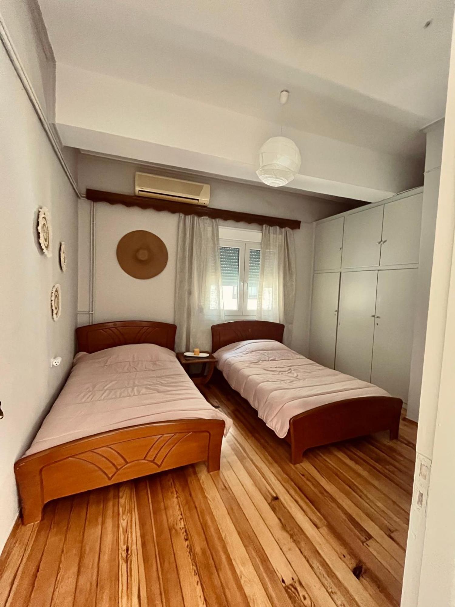 Downtown Apartment コニツァ エクステリア 写真