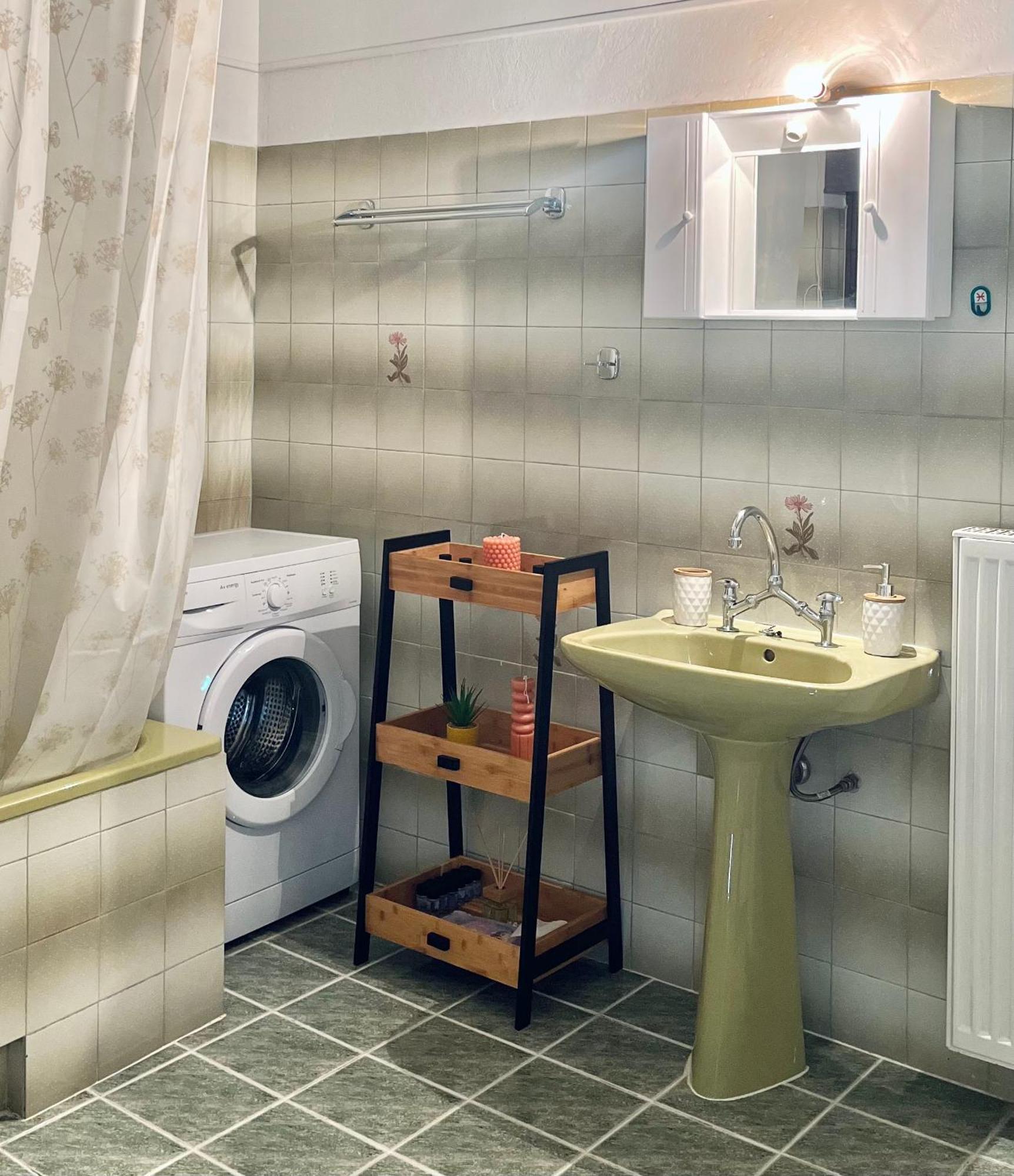 Downtown Apartment コニツァ エクステリア 写真