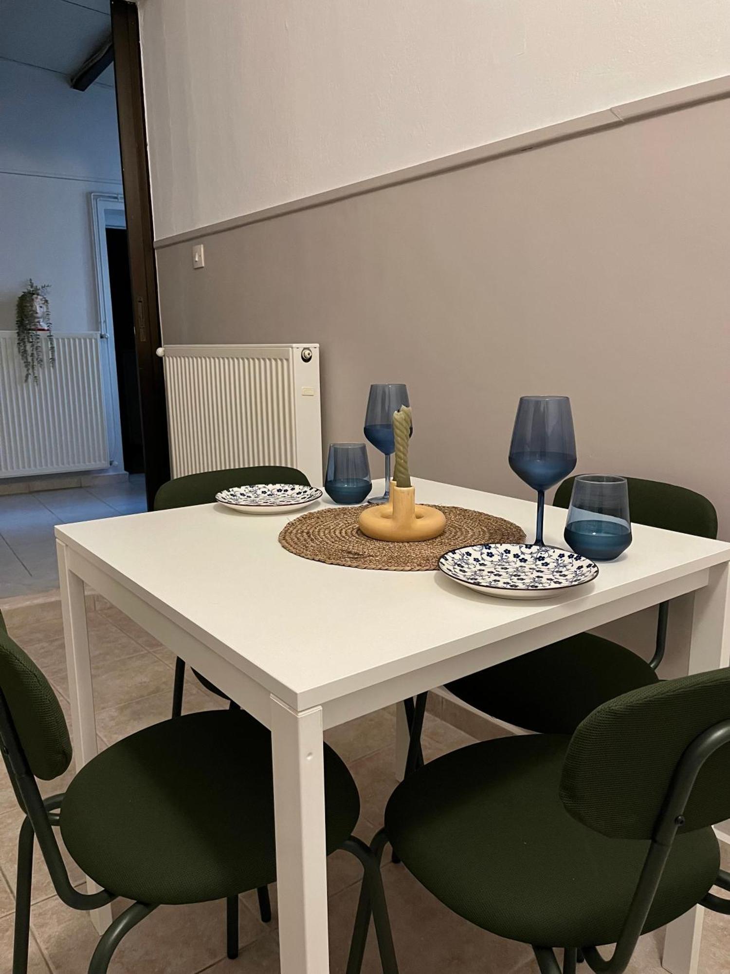 Downtown Apartment コニツァ エクステリア 写真