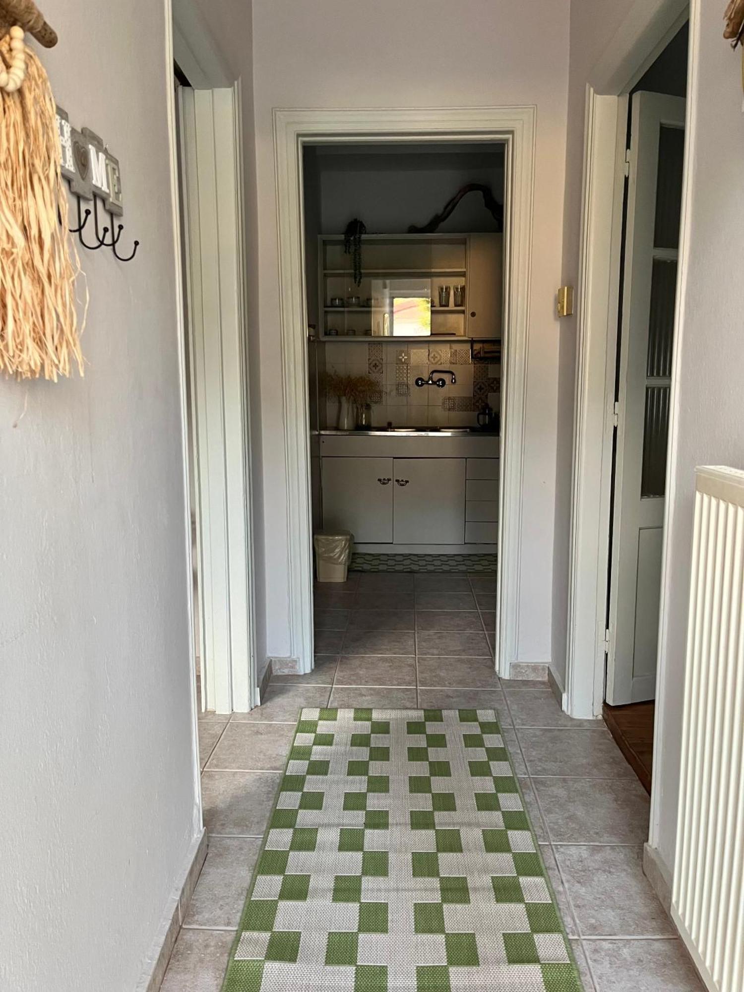 Downtown Apartment コニツァ エクステリア 写真