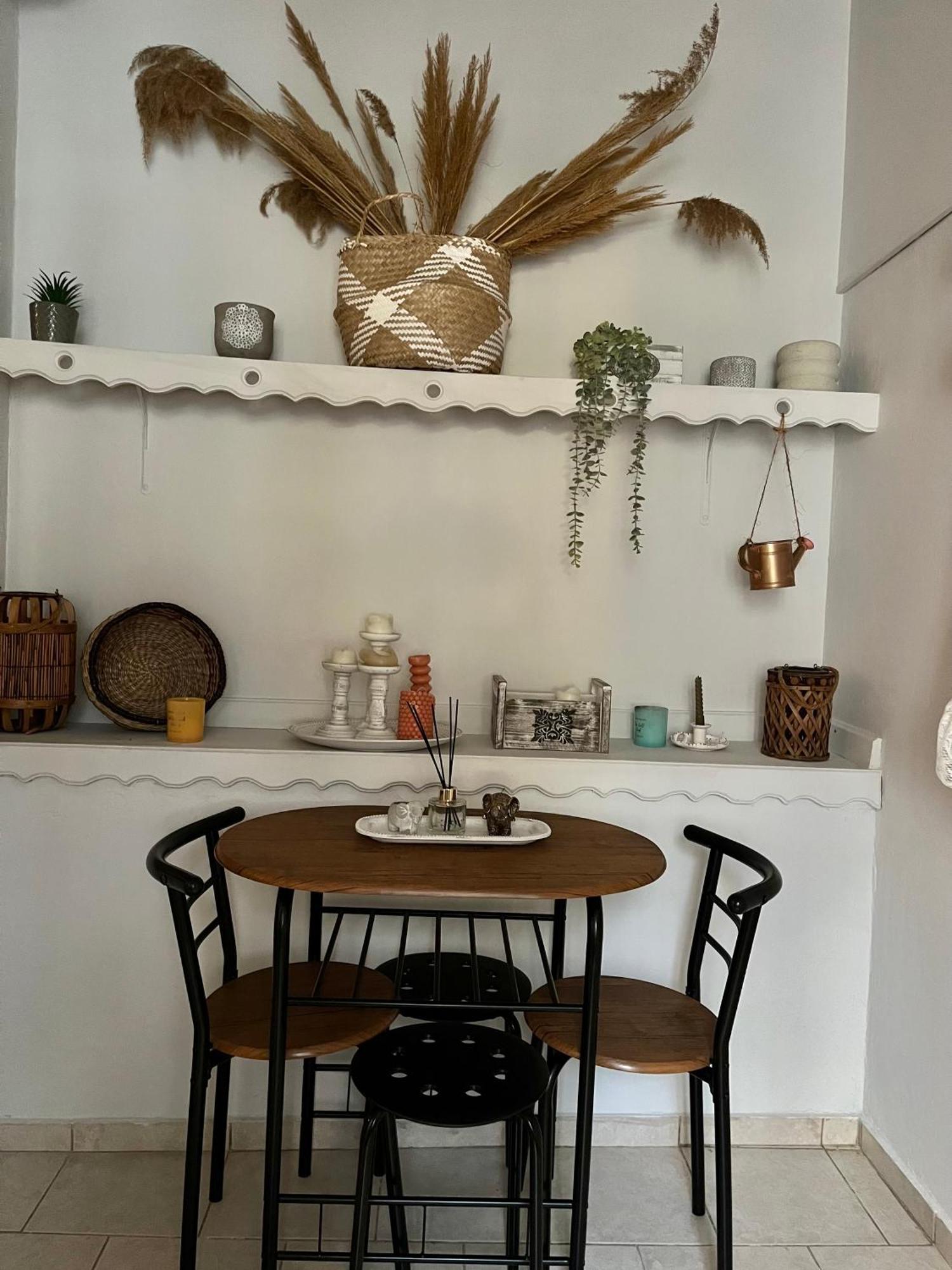 Downtown Apartment コニツァ エクステリア 写真