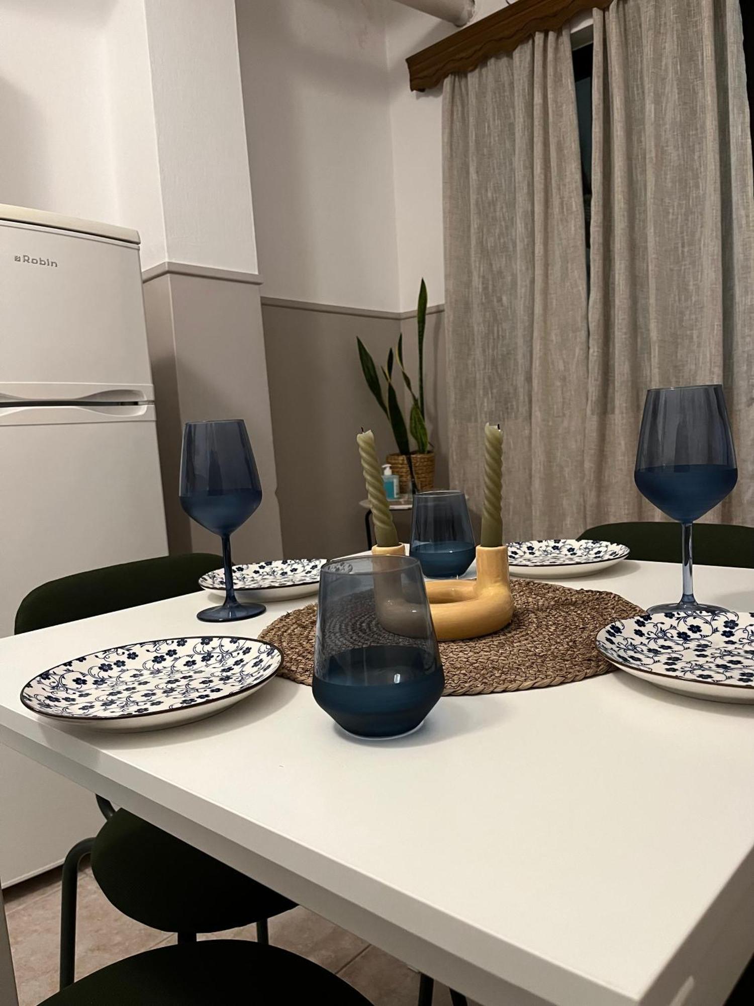 Downtown Apartment コニツァ エクステリア 写真