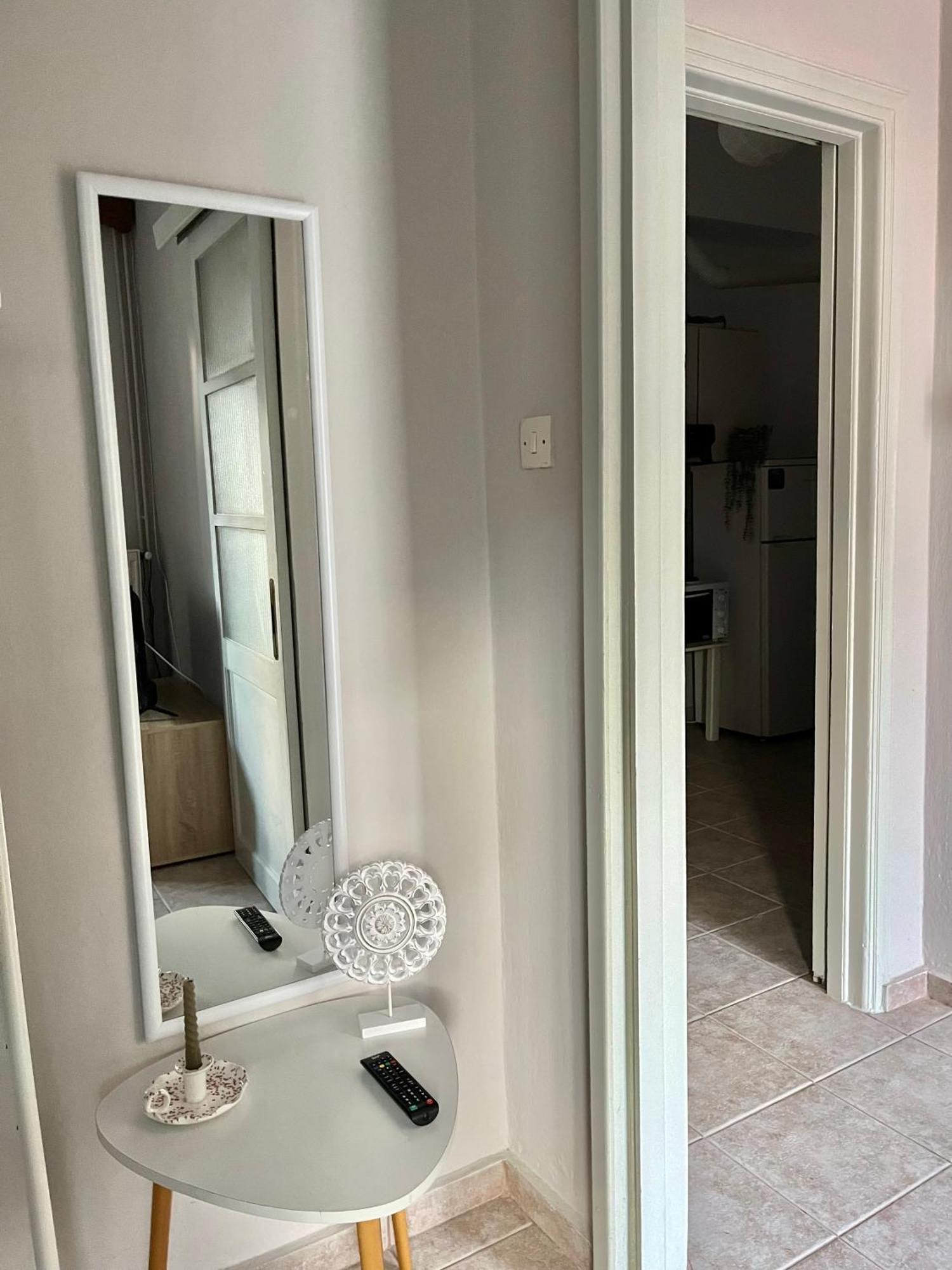 Downtown Apartment コニツァ エクステリア 写真